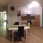 Maikidan Apartmán *