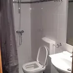 Maikidan Apartmán Pomer