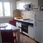 Apartmán Maikidan *