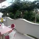 Maikidan Apartmán Pomer