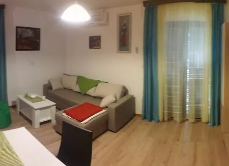 Apartment Maikidan Pomer