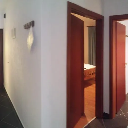 Apartment Maikidan *