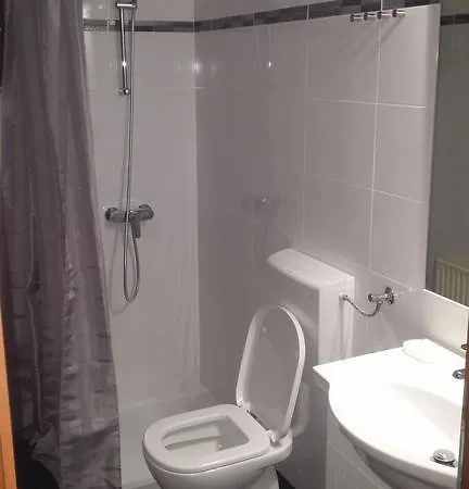 Maikidan Apartamento Pomer