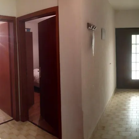 Maikidan Apartment *
