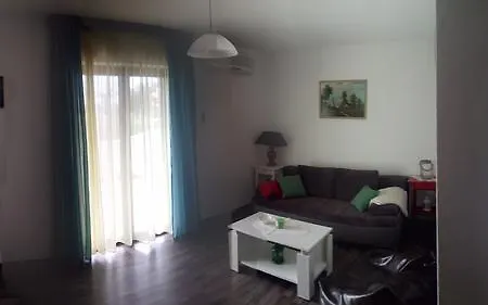 Apartamento Maikidan Pomer
