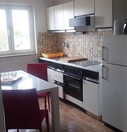 Apartamento Maikidan *