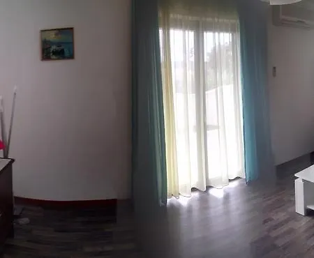 Maikidan Apartment *