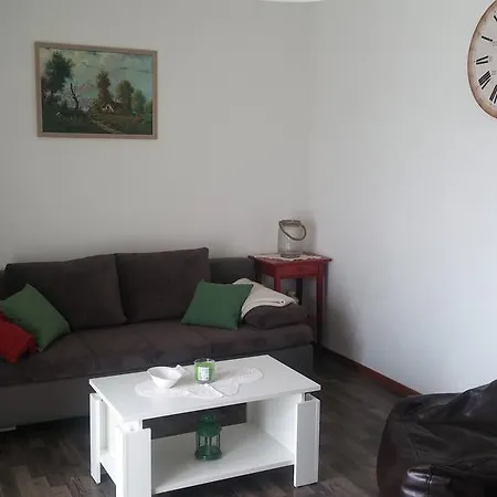 Apartamento Maikidan