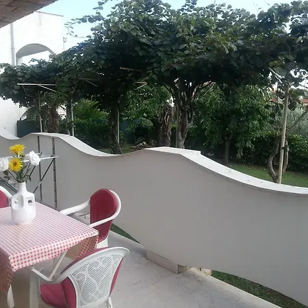 Maikidan Apartamento Pomer