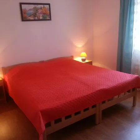 Apartment Maikidan Pomer