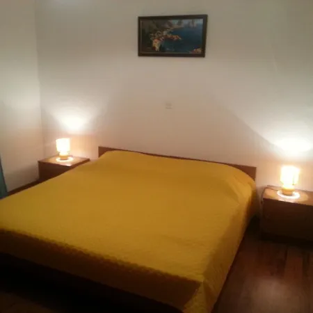 Maikidan Apartamento