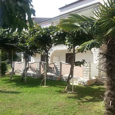 Maikidan Apartmán *