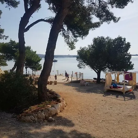 Maikidan Apartmán *