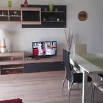 Apartment Maikidan *