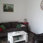 Apartment Maikidan